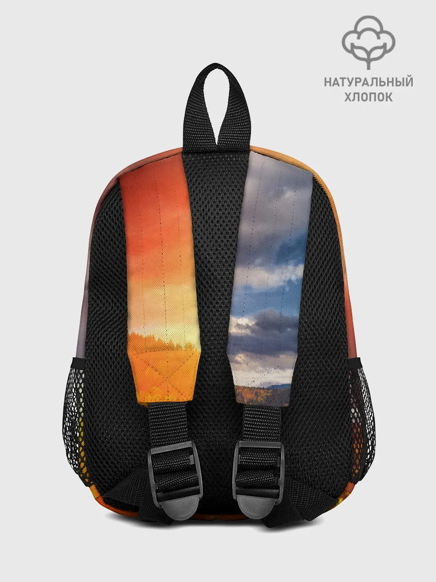 Рюкзак детский / Night Fury