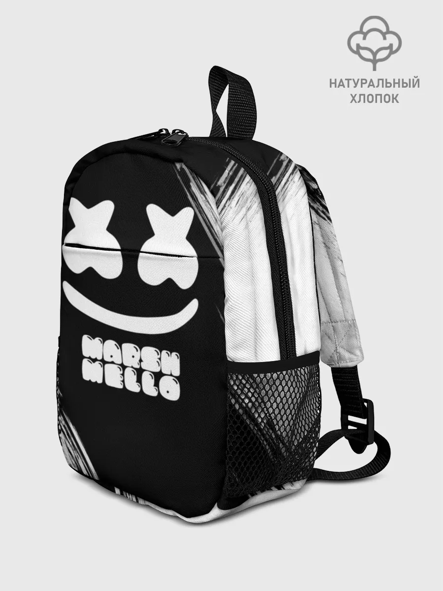 Рюкзак детский / Marshmello 4
