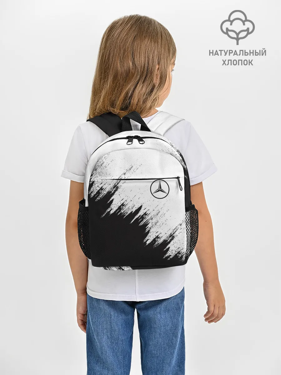 Рюкзак детский / Mercedes