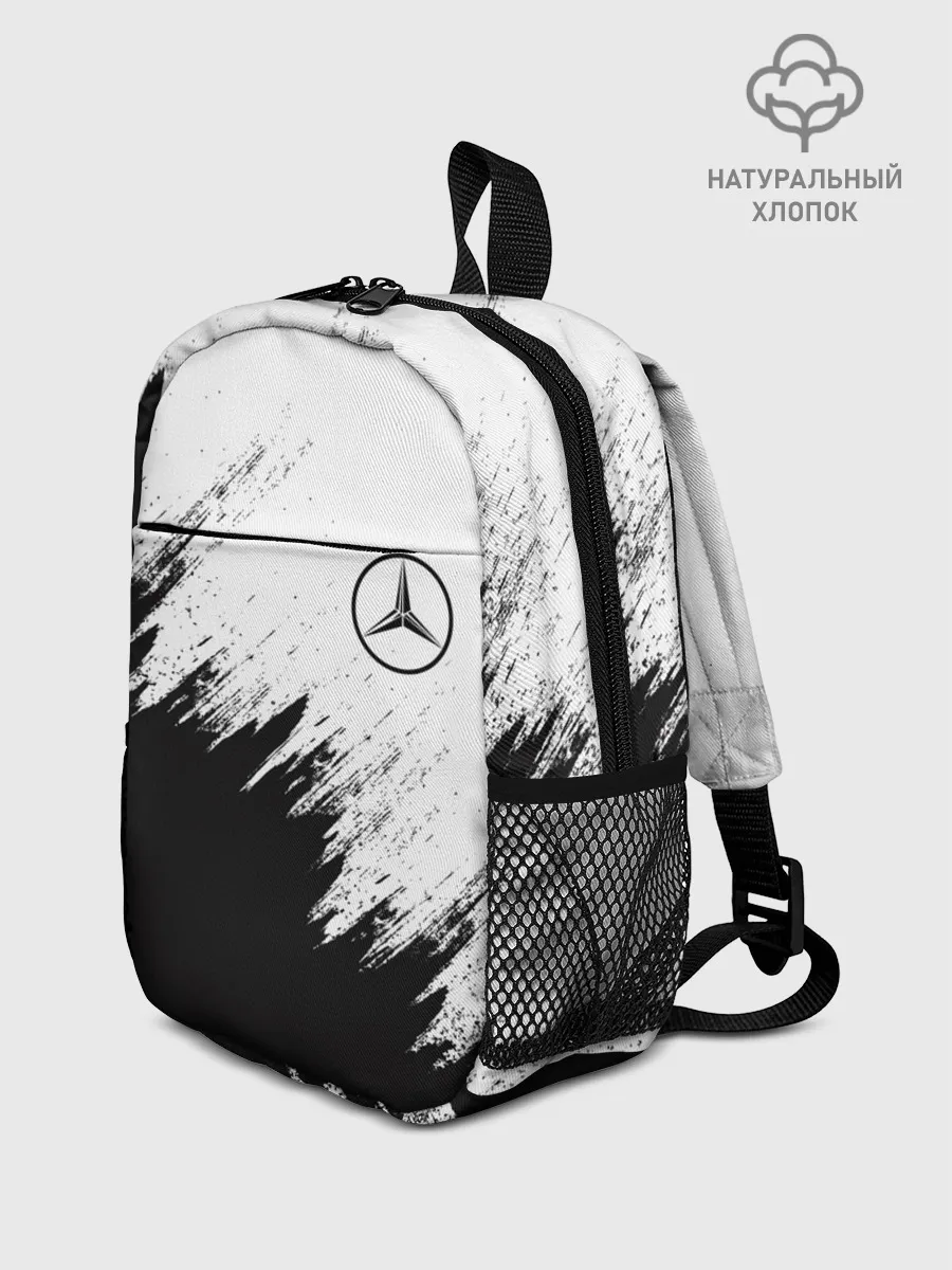 Рюкзак детский / Mercedes