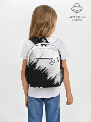 Рюкзак детский / Mercedes
