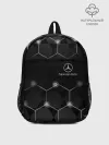 Рюкзак детский / Mercedes