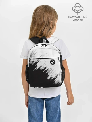Рюкзак детский / BMW