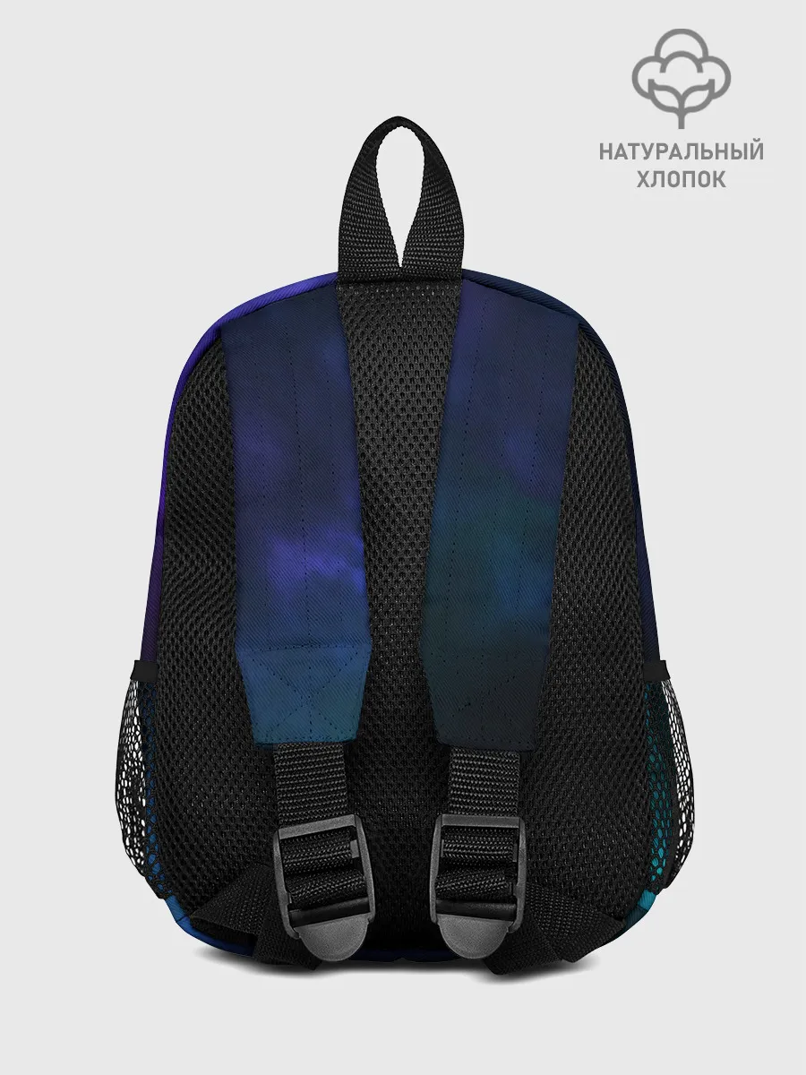 Рюкзак детский / Космос