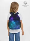 Рюкзак детский / Космос