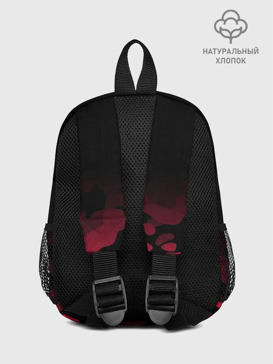 Рюкзак детский / CHICAGO BULLS