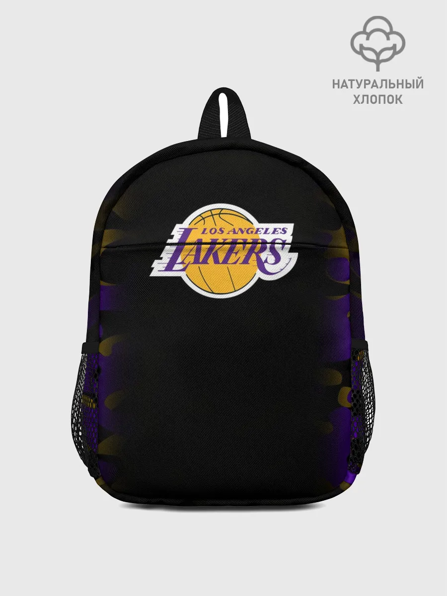 Рюкзак детский / LA LAKERS