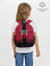 Рюкзак детский / CHICAGO BULLS