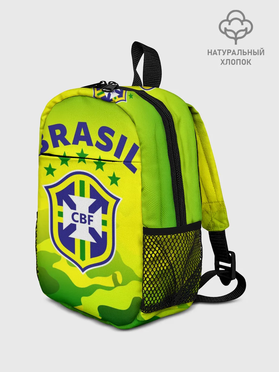 Рюкзак детский / Бразилия