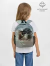 Рюкзак детский / Верные друзья