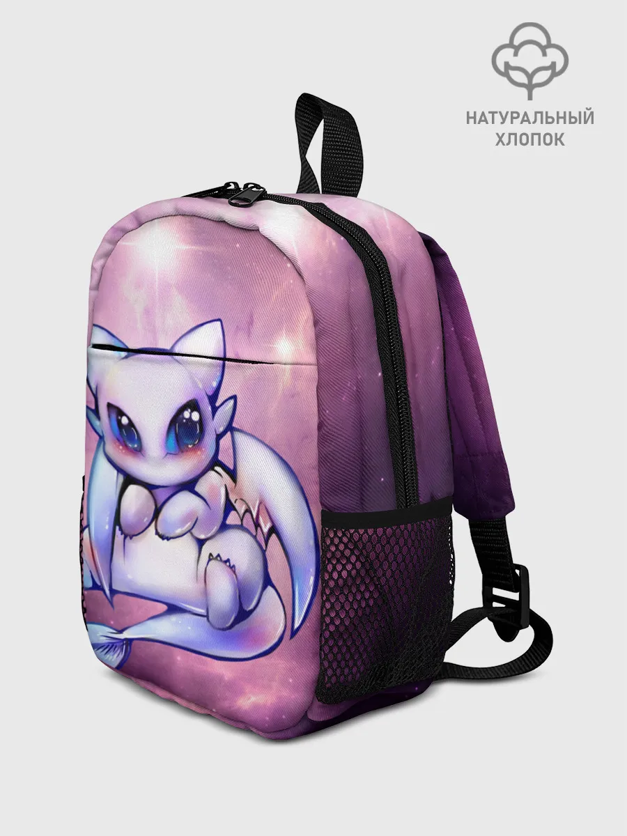 Рюкзак детский / дневная фурия