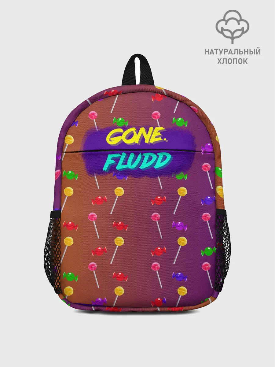 Рюкзак детский / Gone.Fludd