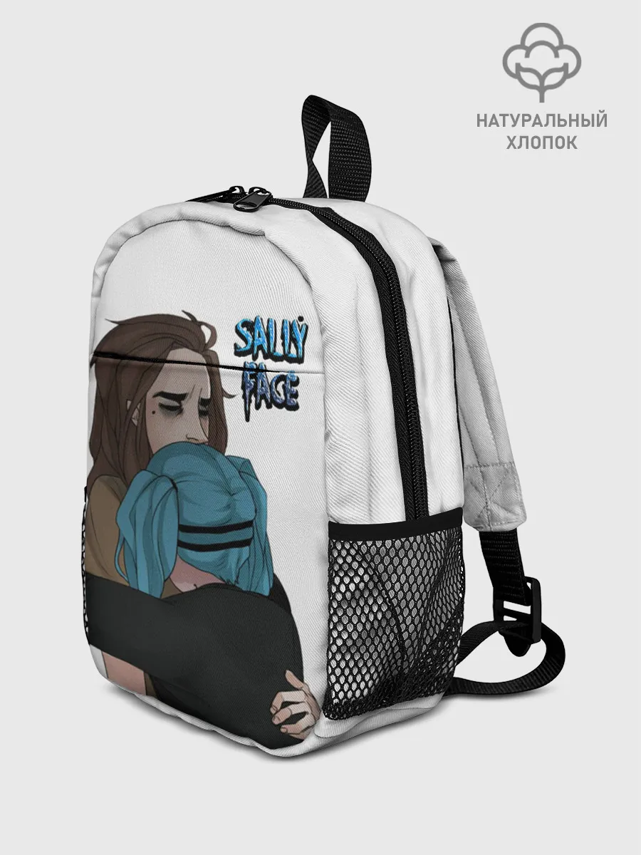 Рюкзак детский / Sally Face