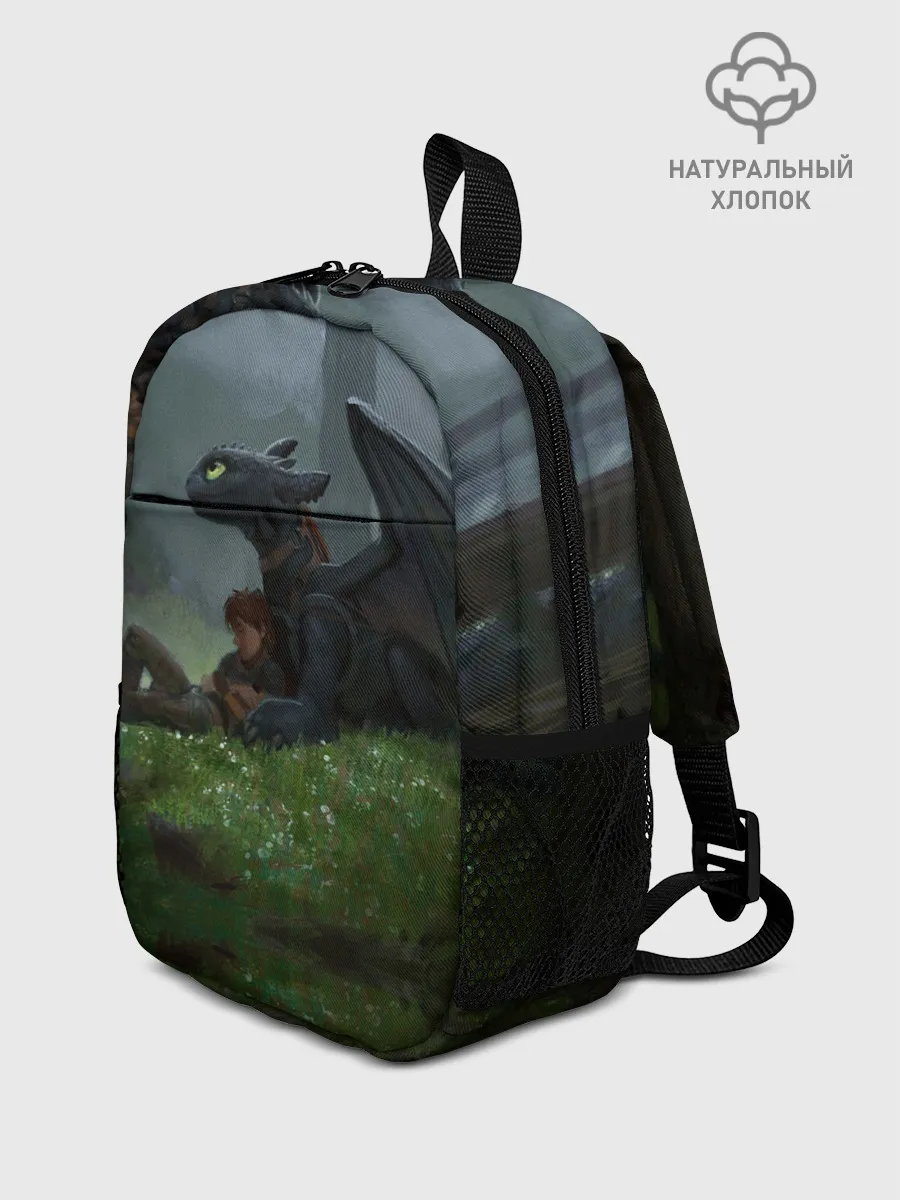 Рюкзак детский / Верные друзья