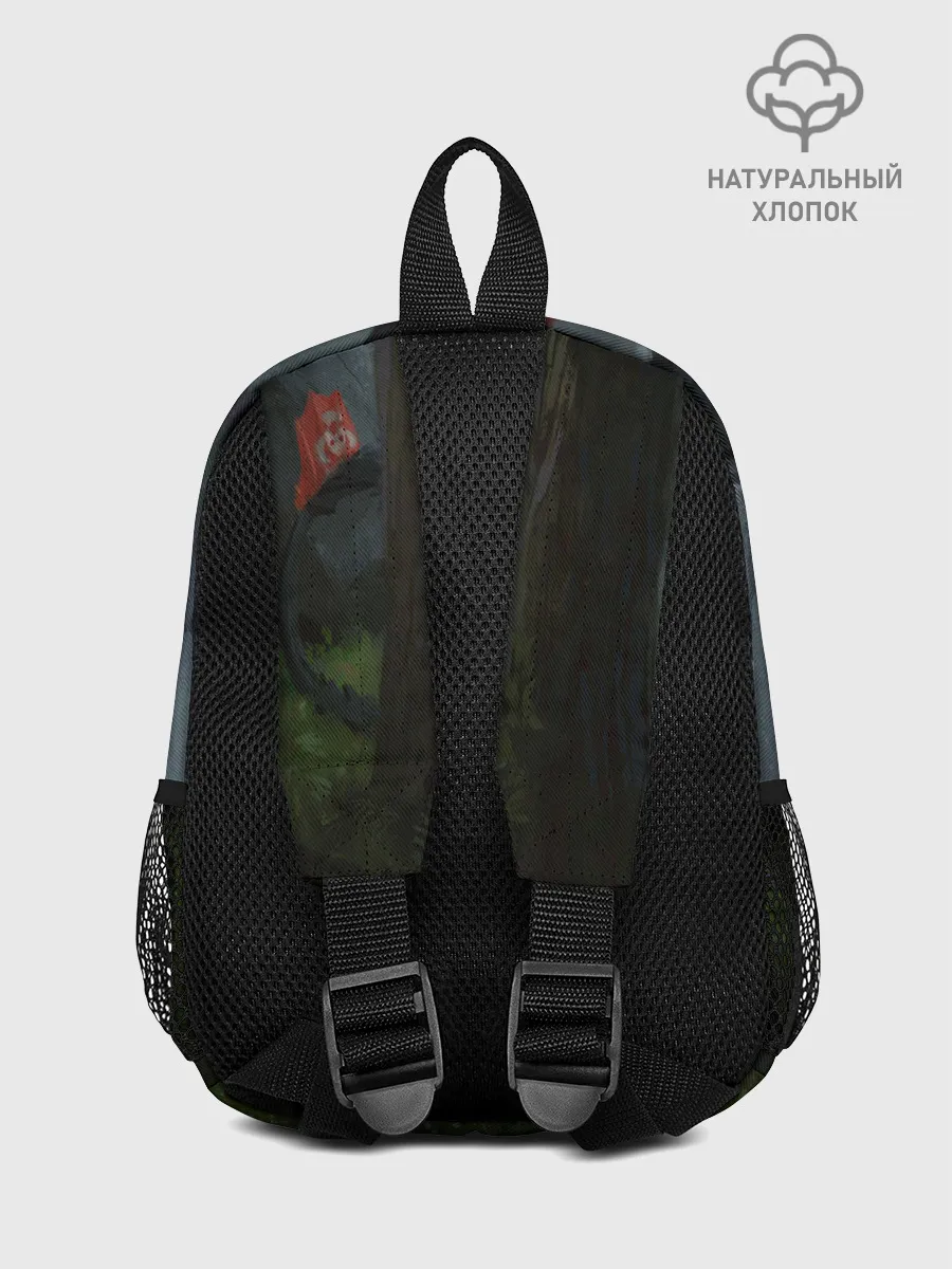 Рюкзак детский / Верные друзья