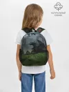 Рюкзак детский / Верные друзья