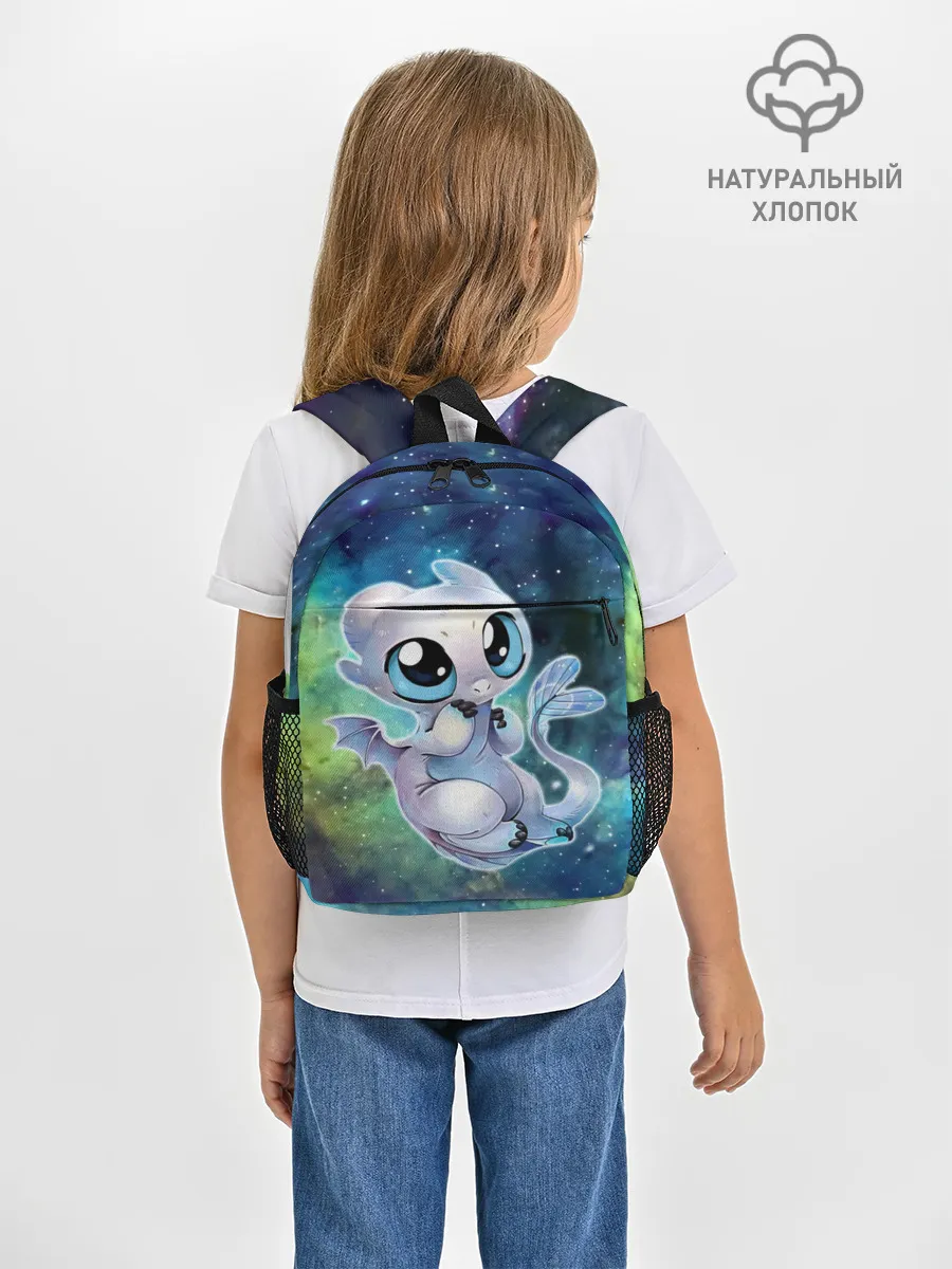 Рюкзак детский / дневная фурия