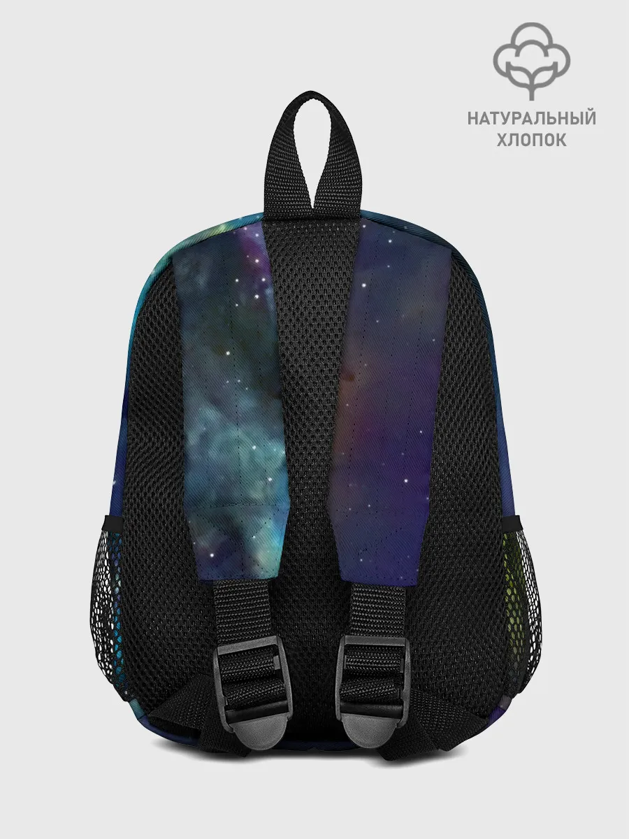 Рюкзак детский / дневная фурия