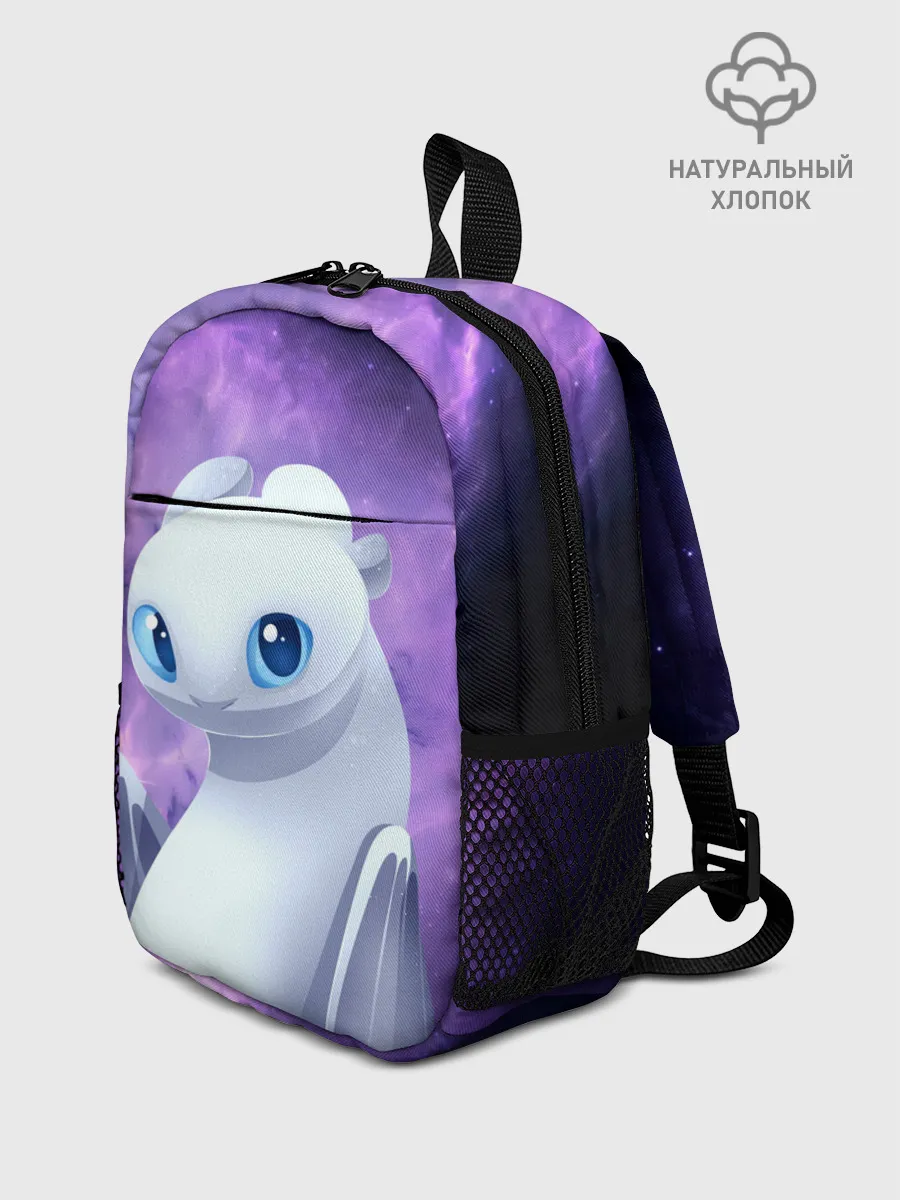 Рюкзак детский / дневная фурия