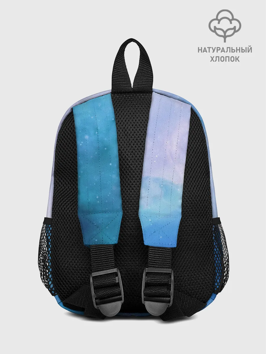 Рюкзак детский / дневная фурия