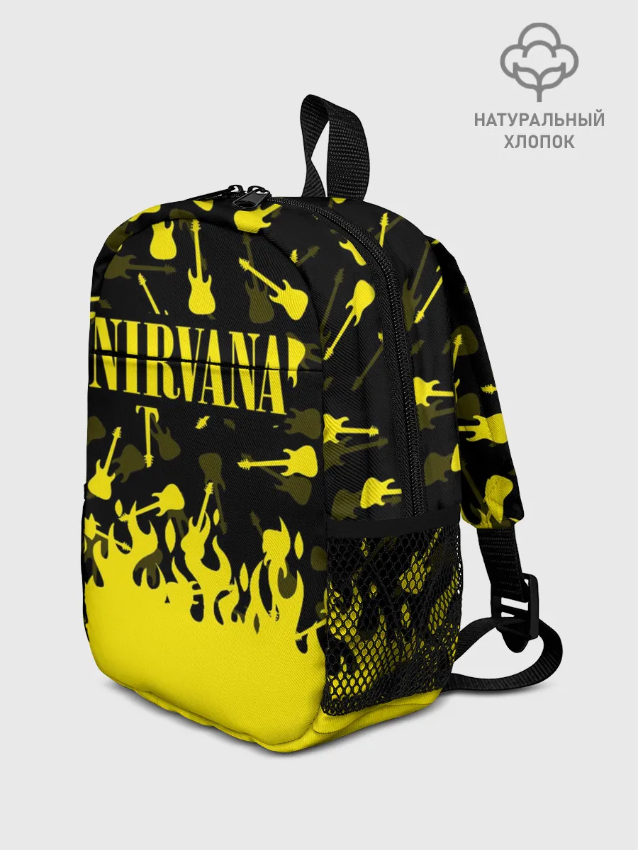 Рюкзак детский / NIRVANA