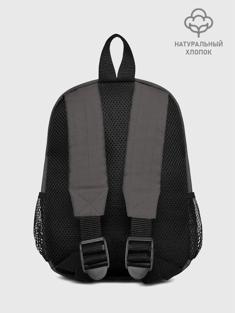 Рюкзак детский / Love, Death & Robots