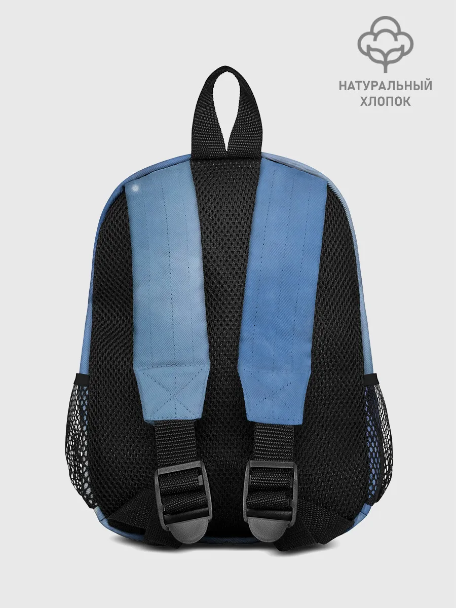 Рюкзак детский / дневная фурия