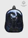 Рюкзак детский / ночная фурия