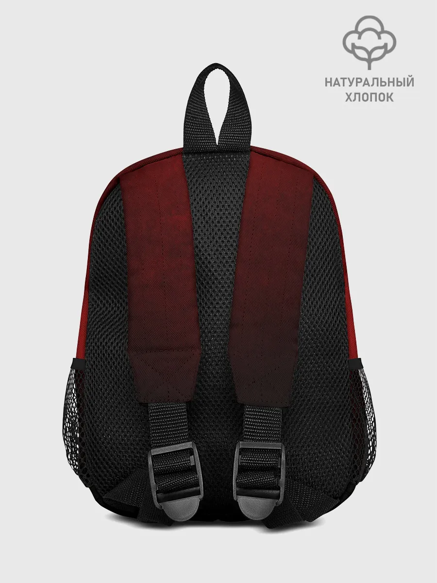 Рюкзак детский / СССР