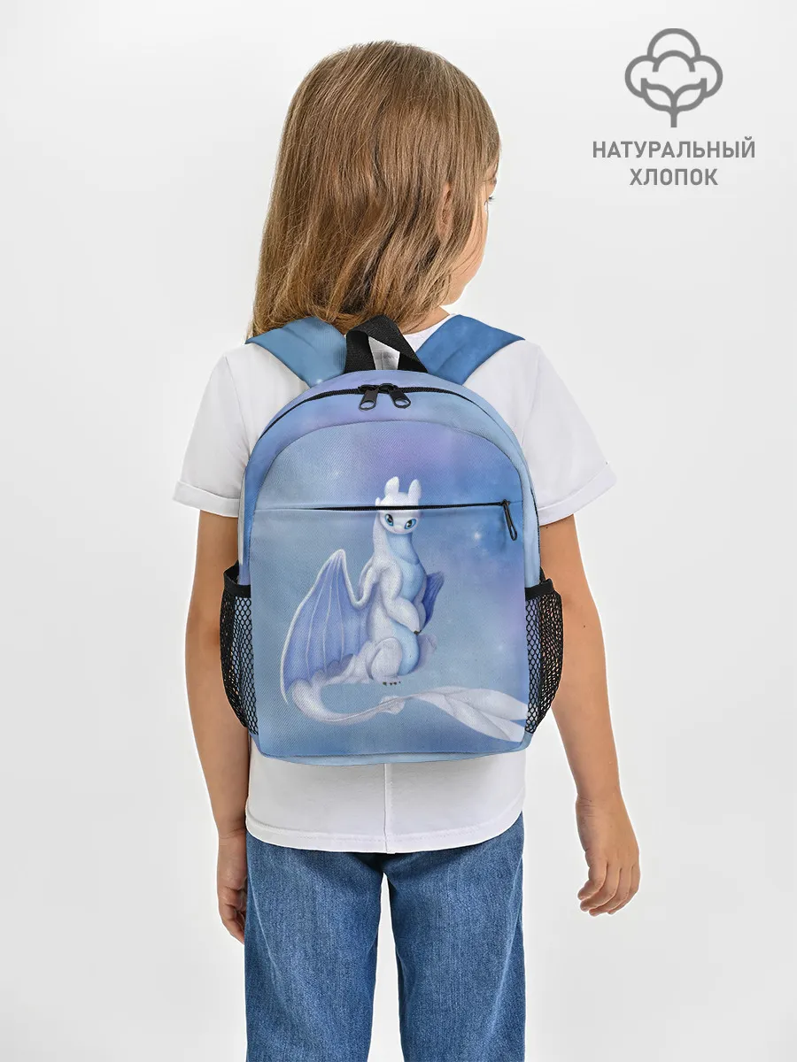 Рюкзак детский / дневная фурия