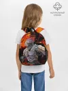 Рюкзак детский / Goblin Slayer 2