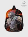 Рюкзак детский / Goblin Slayer 2