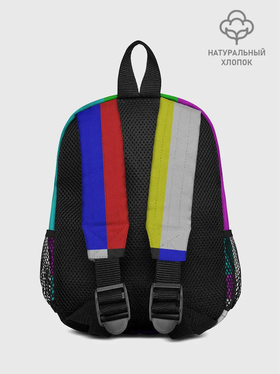 Рюкзак детский / Настроечная таблица