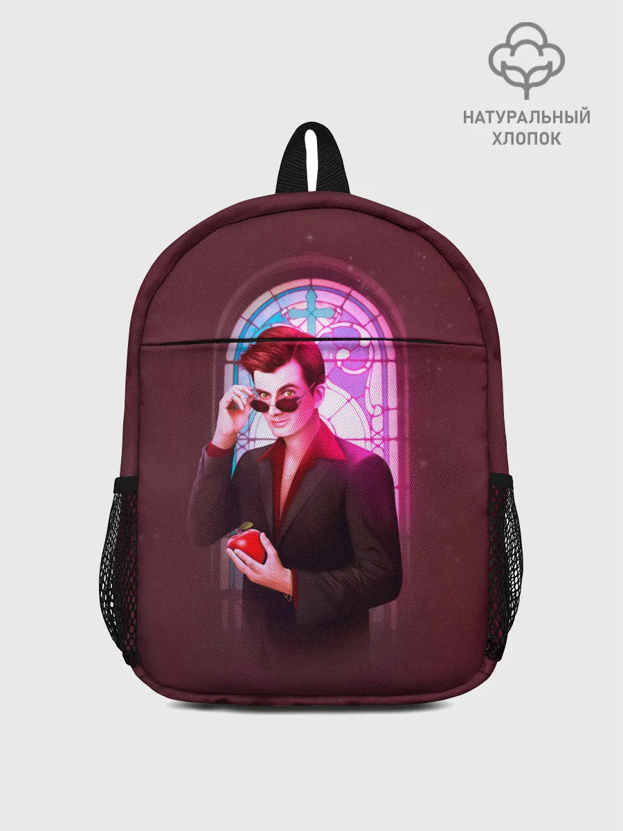 Рюкзак детский / Good Omens