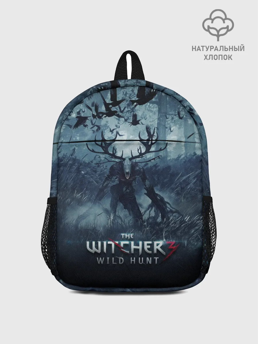 Рюкзак детский / The witcher