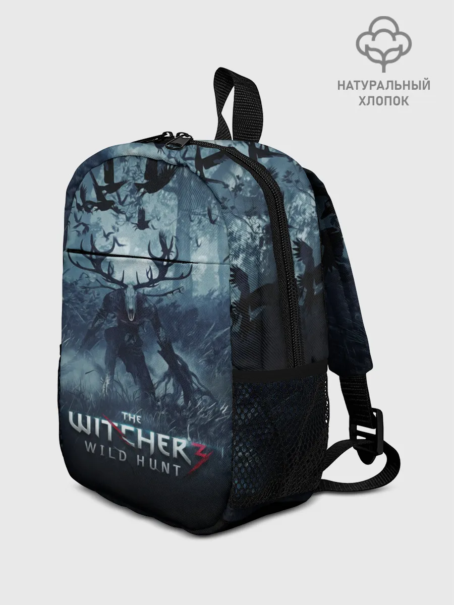 Рюкзак детский / The witcher