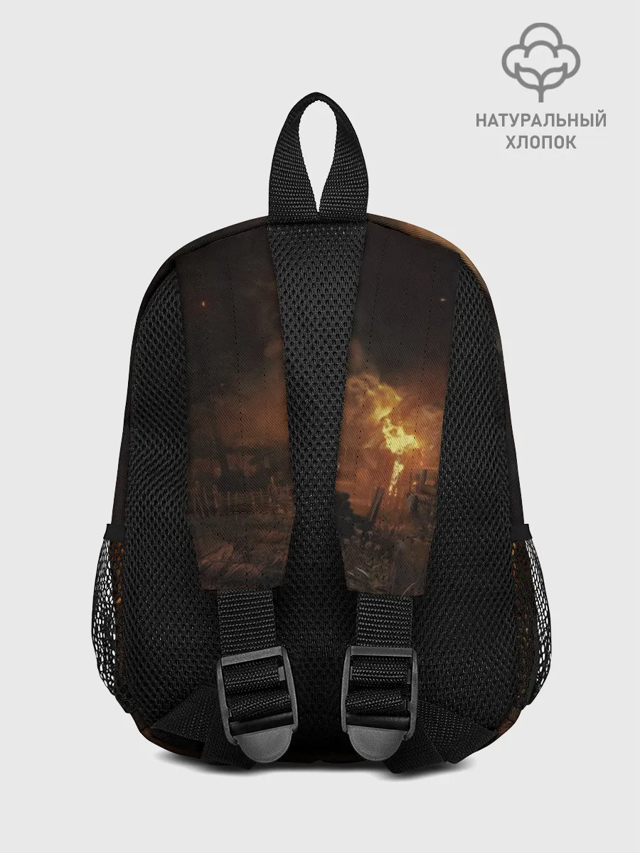 Рюкзак детский / The witcher