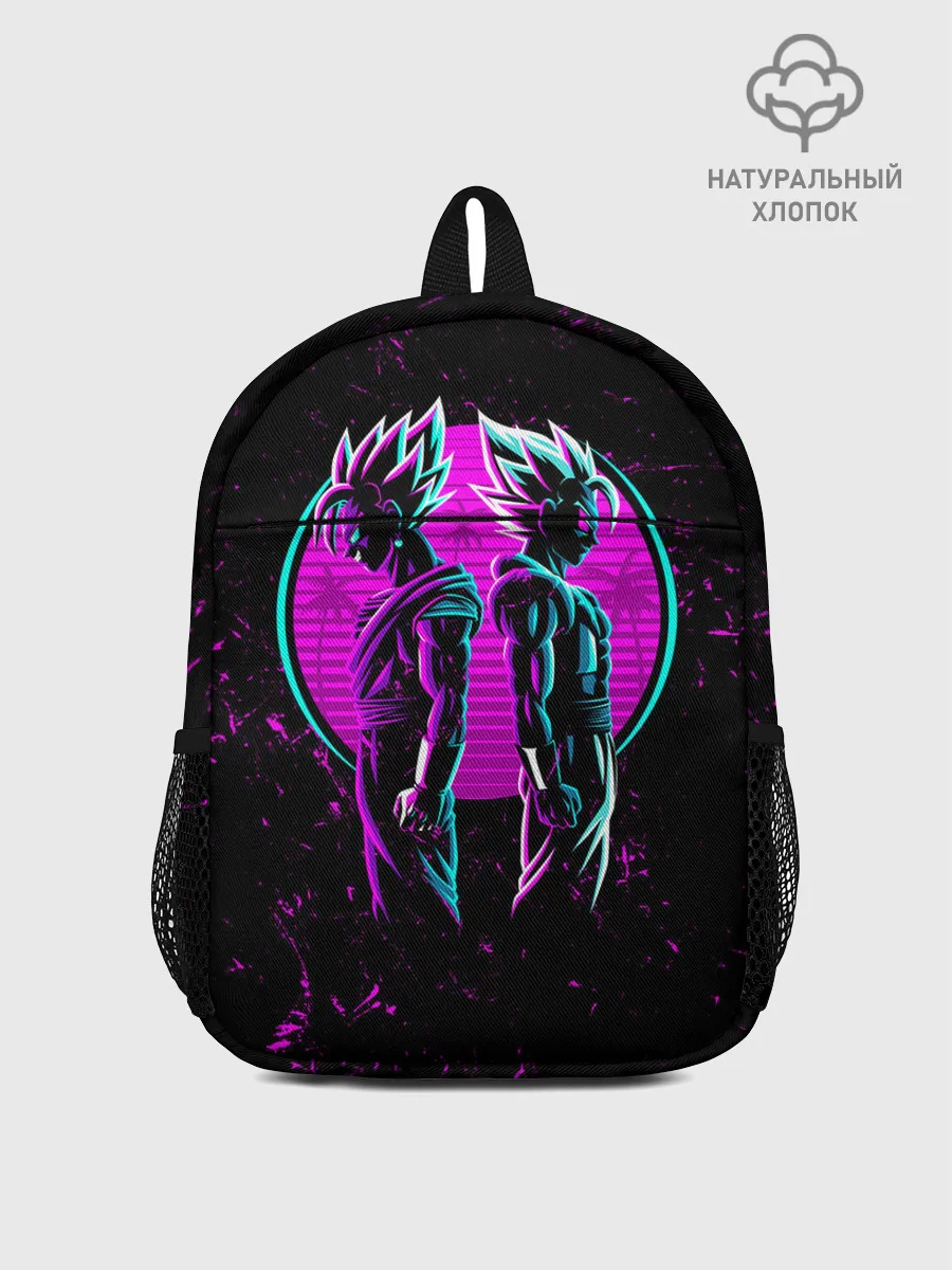 Рюкзак детский / japanese style