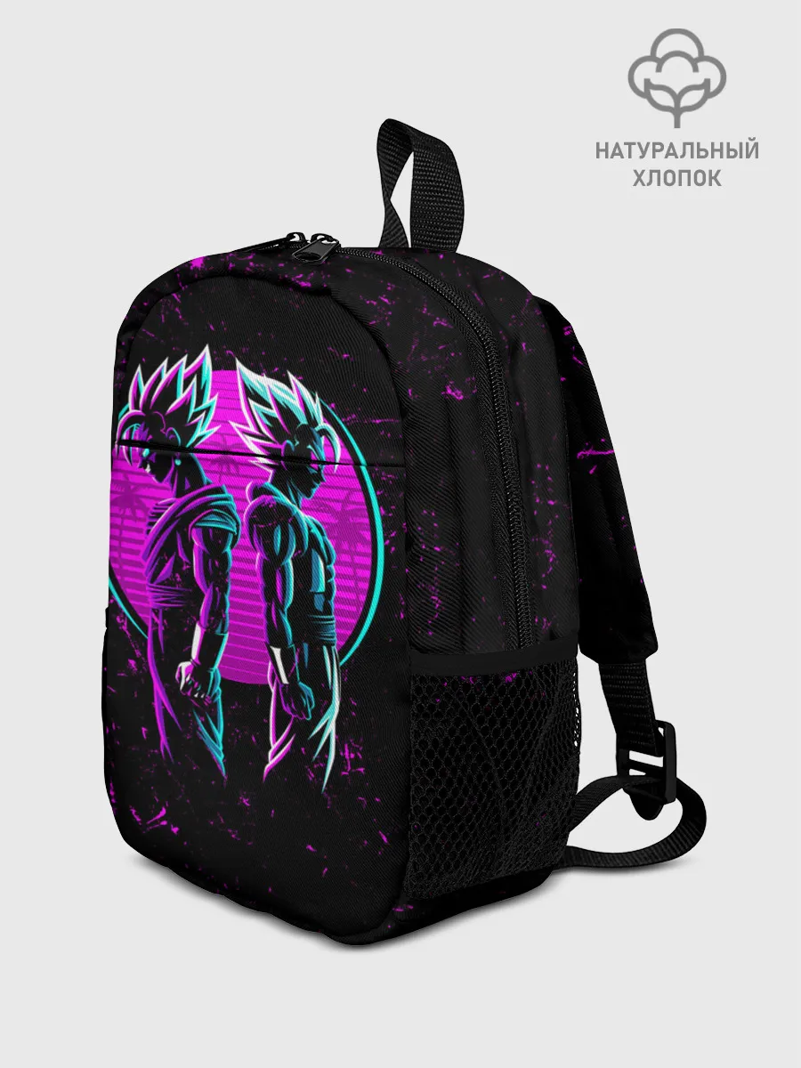 Рюкзак детский / japanese style