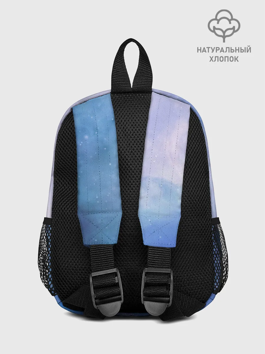 Рюкзак детский / ночная фурия