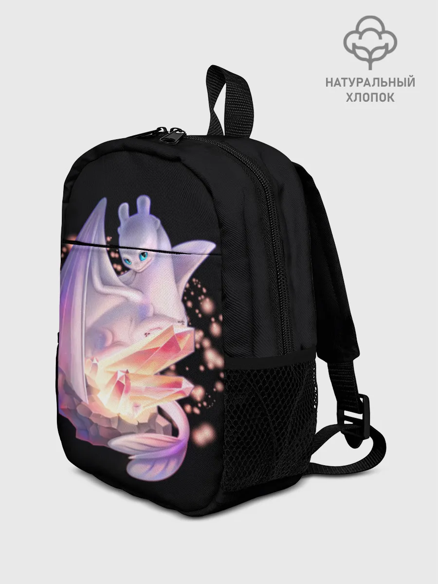 Рюкзак детский / дневная фурия