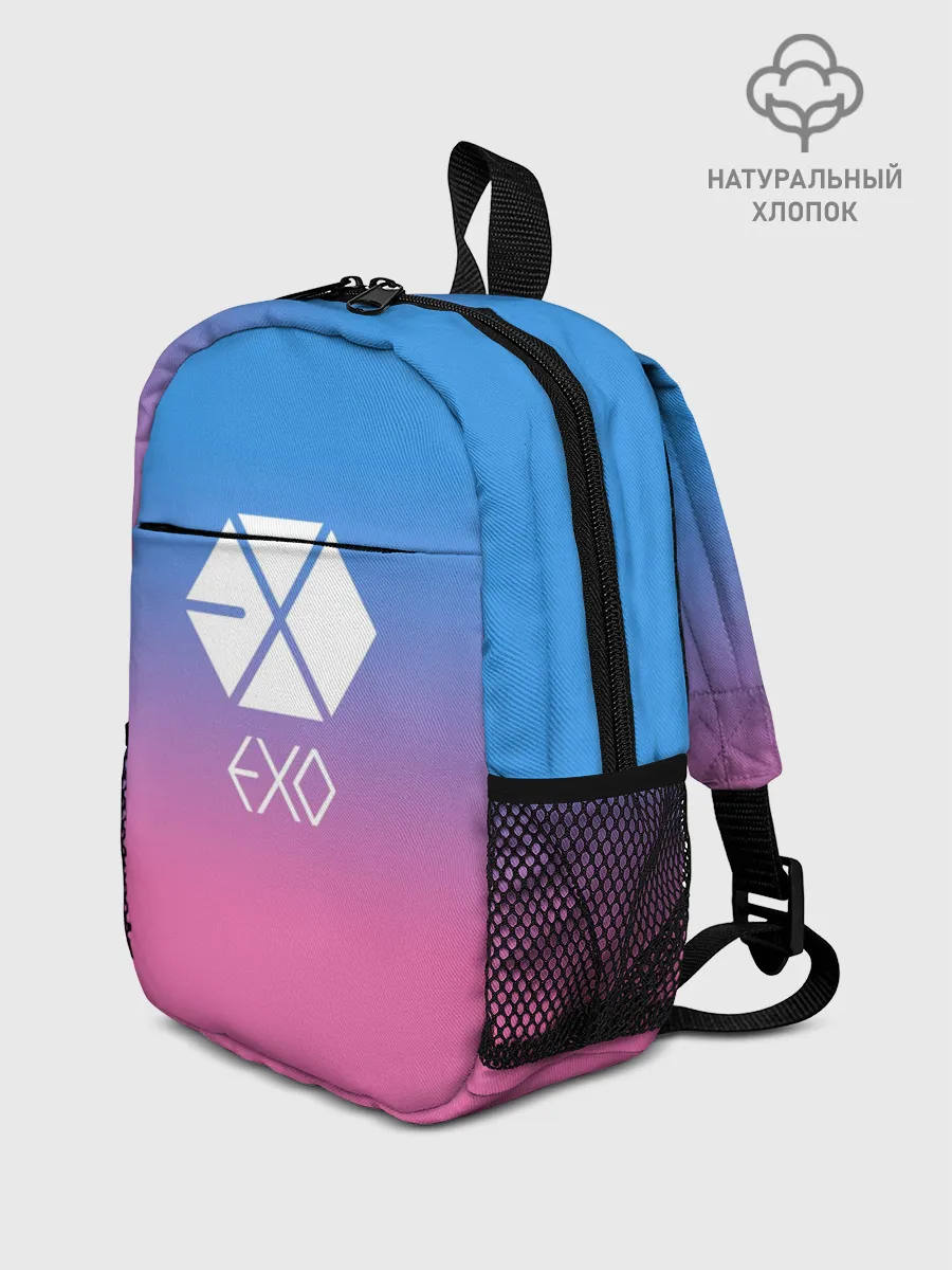 Рюкзак детский / EXO