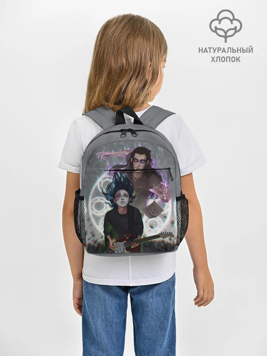 Рюкзак детский / Салли и Ларри