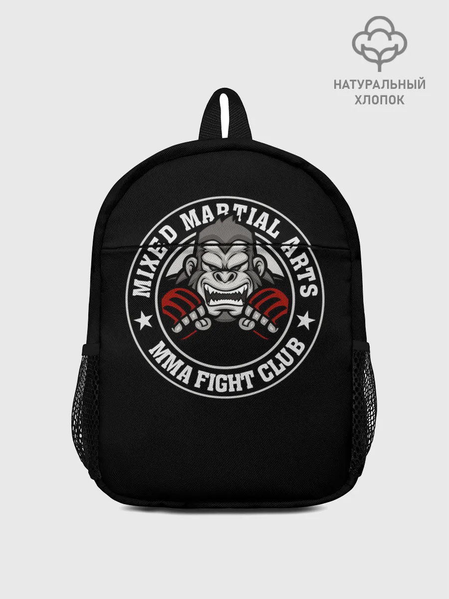 Рюкзак детский / MMA