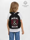 Рюкзак детский / Of Mice & Men