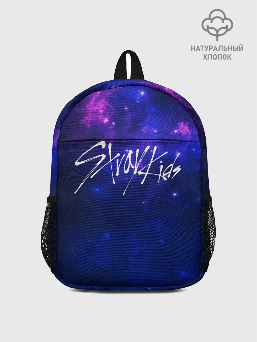 Рюкзак детский / Stray Kids