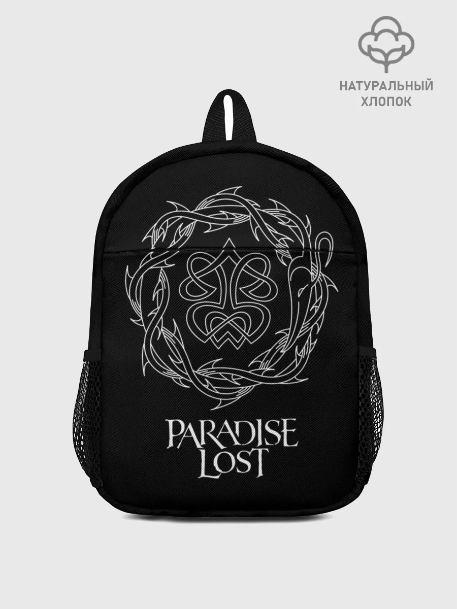 Рюкзак детский / Paradise Lost