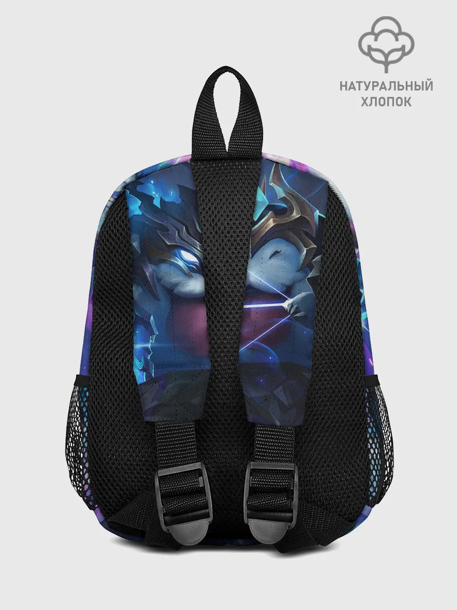 Рюкзак детский / League of legends