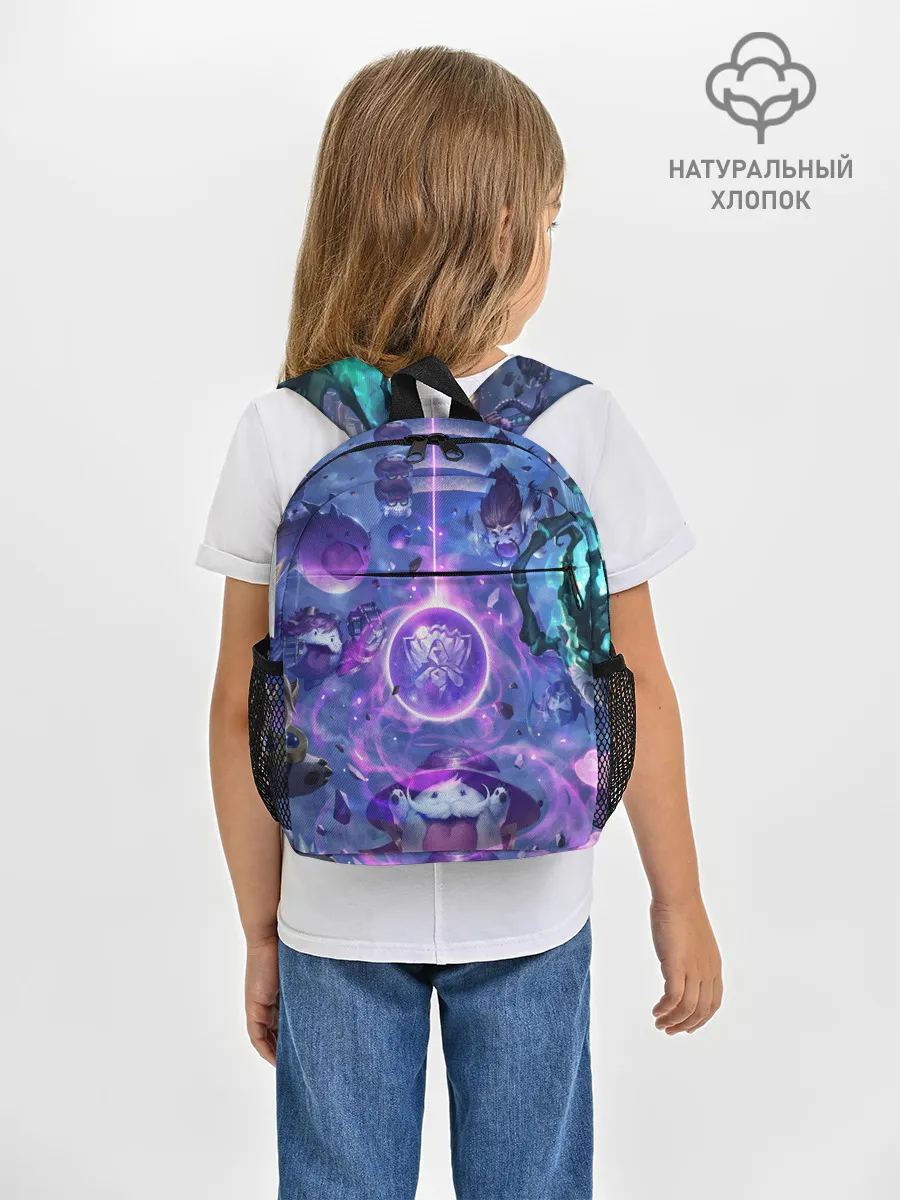 Рюкзак детский / League of legends