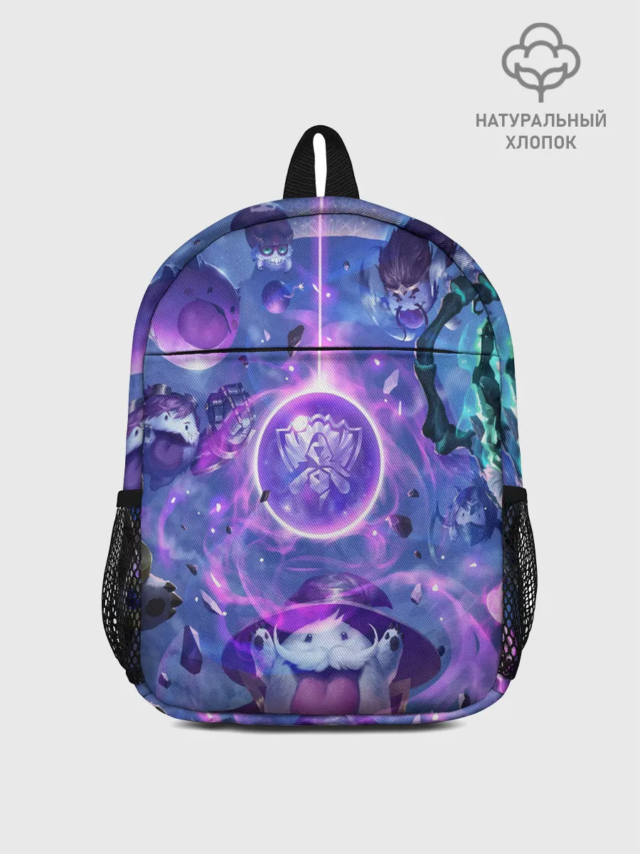 Рюкзак детский / League of legends